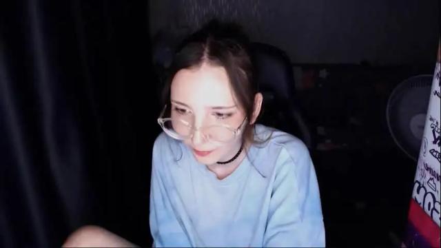 Image 10 of ameliakamishiro Stream on Chaturbate on 3 months ago