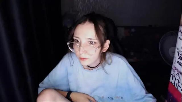 Image 4 of ameliakamishiro Stream on Chaturbate on 3 months ago