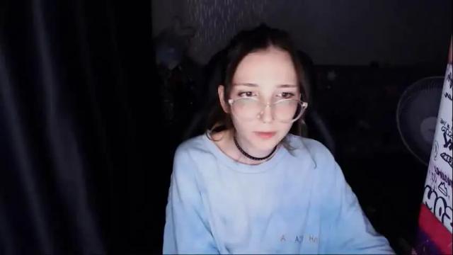 Image 6 of ameliakamishiro Stream on Chaturbate on 3 months ago