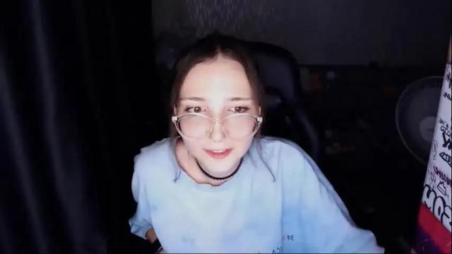 Image 7 of ameliakamishiro Stream on Chaturbate on 3 months ago