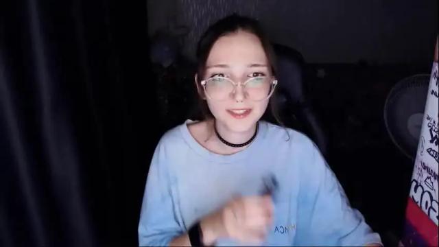 Image 8 of ameliakamishiro Stream on Chaturbate on 3 months ago