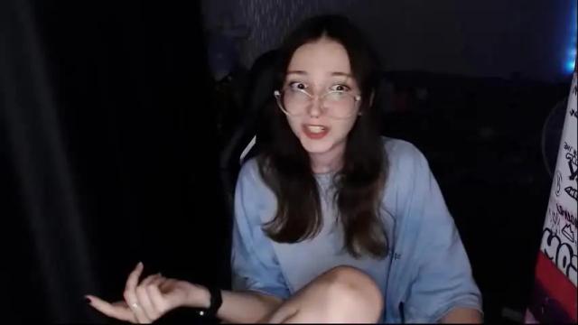 Image 4 of ameliakamishiro Stream on Chaturbate on 3 months ago