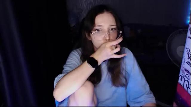 Image 7 of ameliakamishiro Stream on Chaturbate on 3 months ago