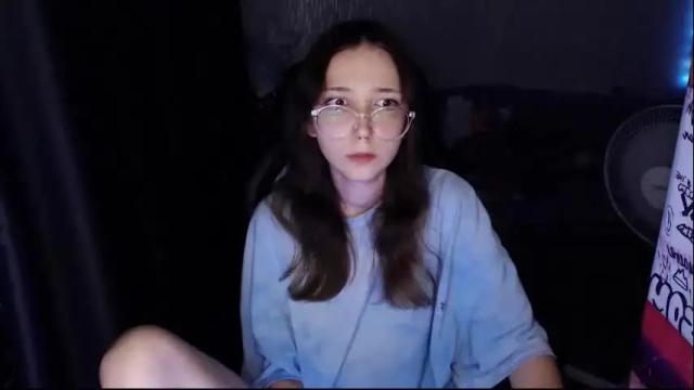 Image 8 of ameliakamishiro Stream on Chaturbate on 3 months ago