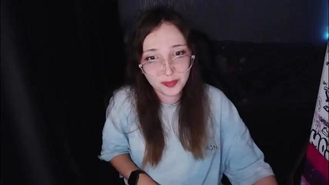 Image 10 of ameliakamishiro Stream on Chaturbate on 2 months ago