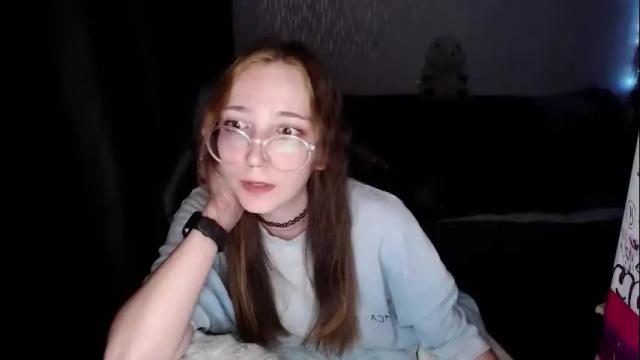 Image 4 of ameliakamishiro Stream on Chaturbate on 1 month ago