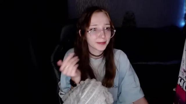 Image 8 of ameliakamishiro Stream on Chaturbate on 1 month ago