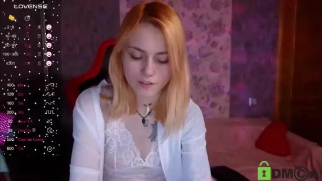 Image 11 of amelialifans Stream on Chaturbate on 14 months ago