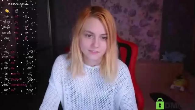 Thumbnail 1, amelialifans's Stream at Chaturbate, 14 months ago