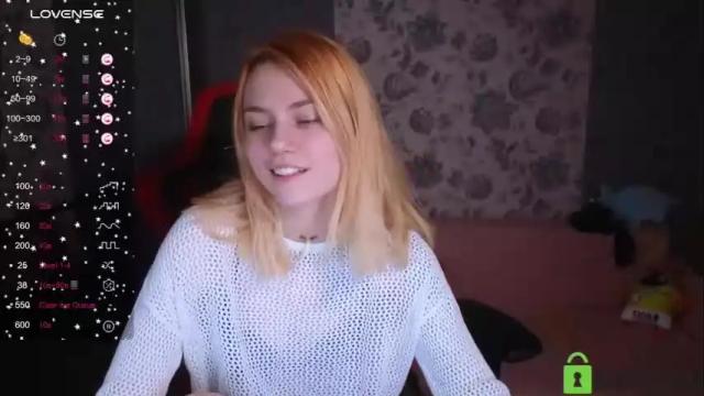 Image 12 of amelialifans Stream on Chaturbate on 14 months ago