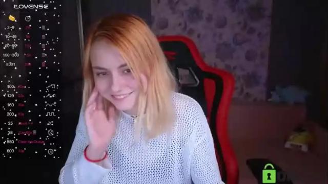 Image 2 of amelialifans Stream on Chaturbate on 14 months ago