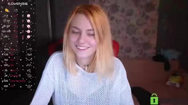 Image 7 of amelialifans Stream on Chaturbate on 14 months ago