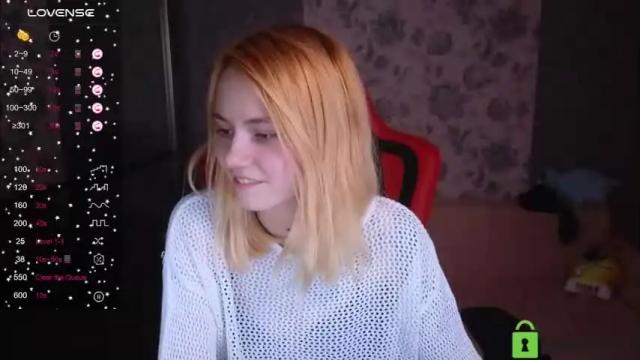 Image 8 of amelialifans Stream on Chaturbate on 14 months ago