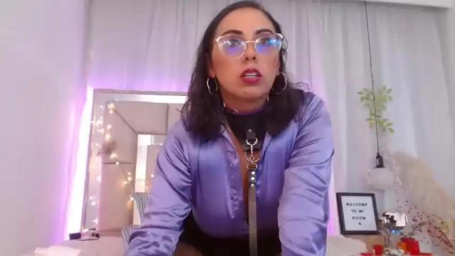 Image 2 of ameliamarss Stream on Chaturbate on 15 months ago