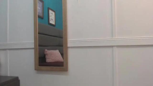 Image 7 of ameliamartinez_ Stream on Chaturbate on 14 months ago