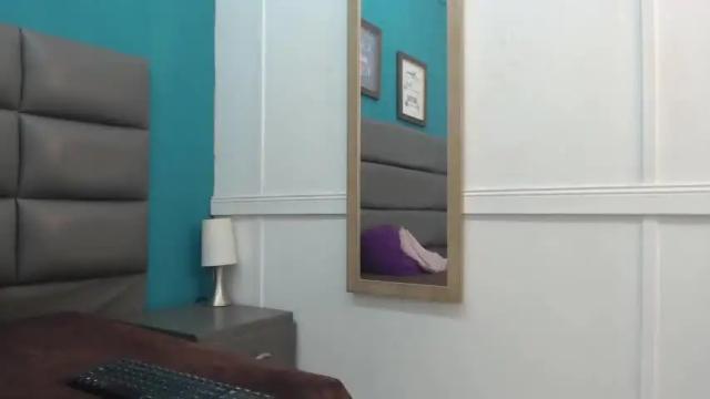 Thumbnail 1, ameliamartinez_'s Stream at Chaturbate, 12 months ago