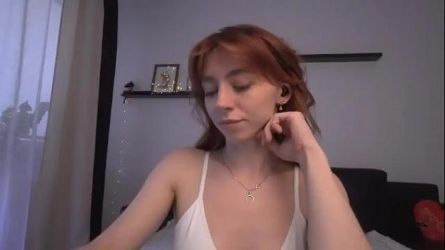 Image 10 of ameliamber0 Stream on Chaturbate on 4 months ago