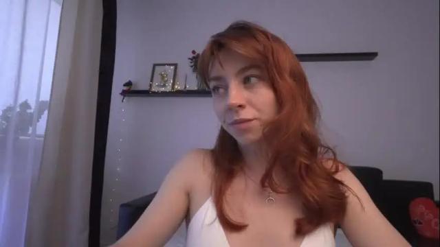 Image 2 of ameliamber0 Stream on Chaturbate on 4 months ago
