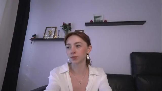 Thumbnail 1, ameliamber0's Stream at Chaturbate, 4 months ago