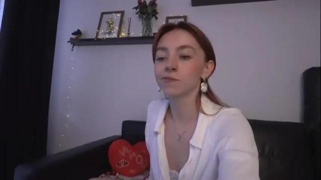 Image 10 of ameliamber0 Stream on Chaturbate on 4 months ago