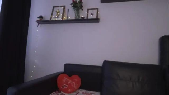 Image 11 of ameliamber0 Stream on Chaturbate on 4 months ago