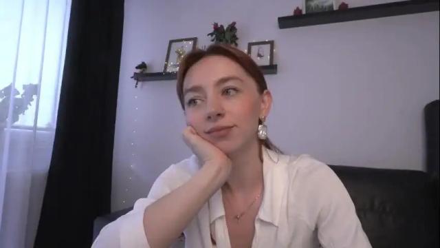 Image 3 of ameliamber0 Stream on Chaturbate on 4 months ago