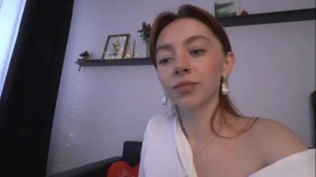 Thumbnail 2, ameliamber0's Stream at Chaturbate, 4 months ago
