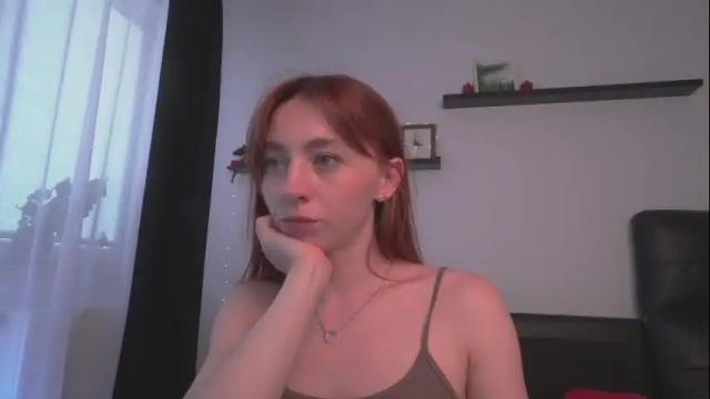 Thumbnail 1, ameliamber0's Stream at Chaturbate, 4 months ago