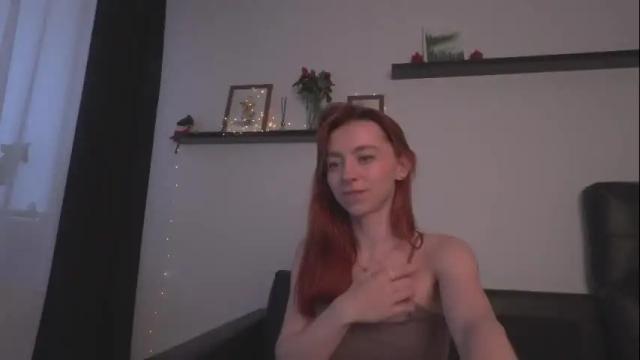 Image 11 of ameliamber0 Stream on Chaturbate on 4 months ago