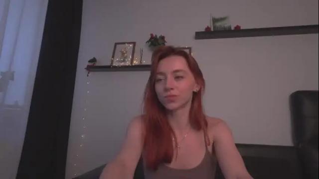 Image 12 of ameliamber0 Stream on Chaturbate on 4 months ago
