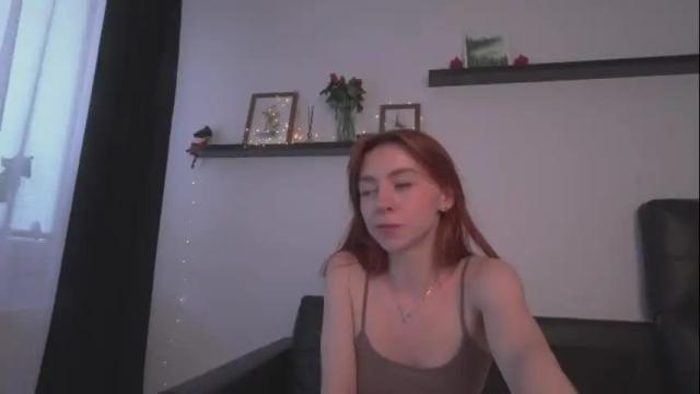 Image 2 of ameliamber0 Stream on Chaturbate on 4 months ago