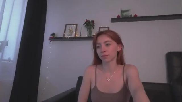 Image 4 of ameliamber0 Stream on Chaturbate on 4 months ago