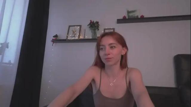 Thumbnail 2, ameliamber0's Stream at Chaturbate, 4 months ago