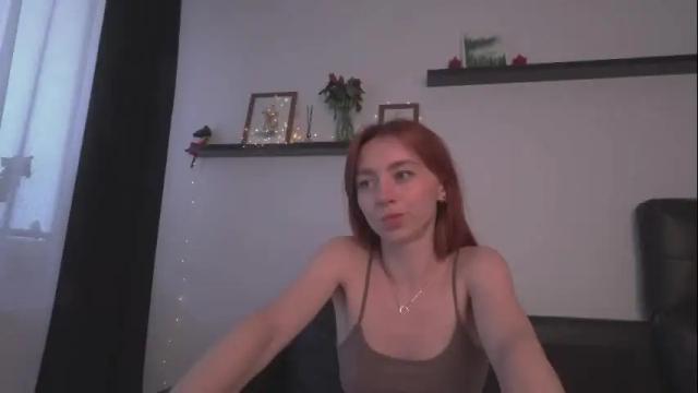 Image 6 of ameliamber0 Stream on Chaturbate on 4 months ago