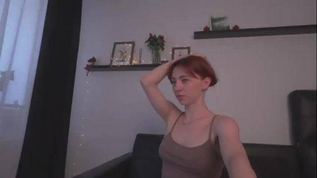 Image 8 of ameliamber0 Stream on Chaturbate on 4 months ago