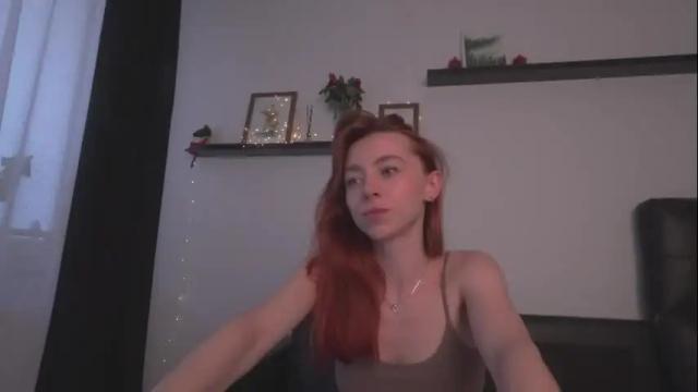 Thumbnail 3, ameliamber0's Stream at Chaturbate, 4 months ago