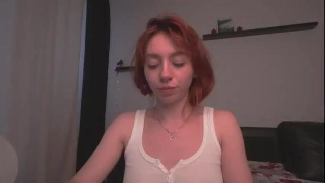 Image 6 of ameliamber0 Stream on Chaturbate on 4 months ago