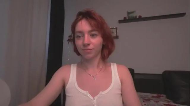Image 8 of ameliamber0 Stream on Chaturbate on 4 months ago