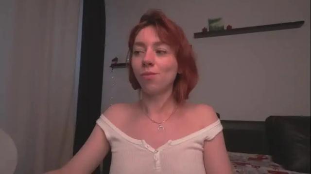 Thumbnail 3, ameliamber0's Stream at Chaturbate, 4 months ago