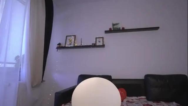 Image 3 of ameliamber0 Stream on Chaturbate on 3 months ago