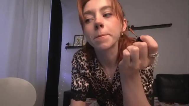Image 4 of ameliamber0 Stream on Chaturbate on 3 months ago