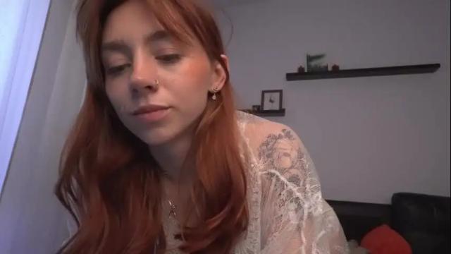Thumbnail 2, ameliamber0's Stream at Chaturbate, 3 months ago