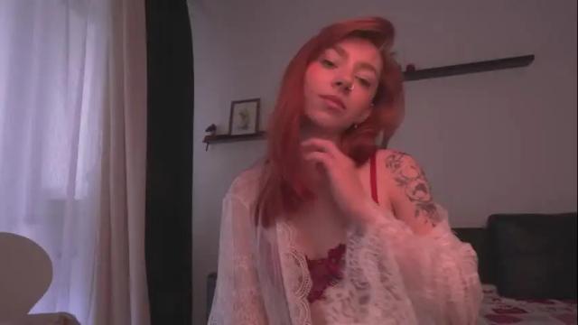 Thumbnail 1, ameliamber0's Stream at Chaturbate, 3 months ago