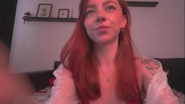 Image 12 of ameliamber0 Stream on Chaturbate on 3 months ago