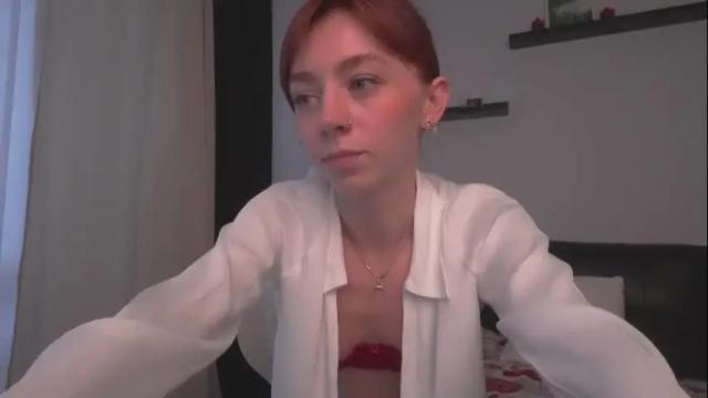 Image 2 of ameliamber0 Stream on Chaturbate on 3 months ago