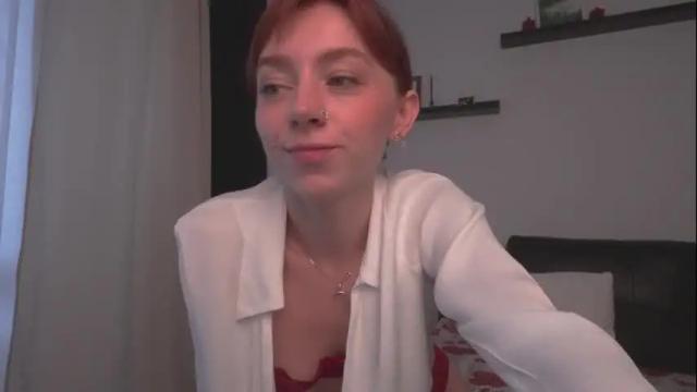 Image 4 of ameliamber0 Stream on Chaturbate on 3 months ago
