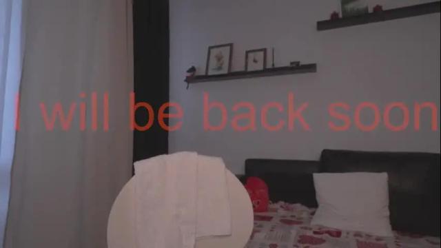 Thumbnail 2, ameliamber0's Stream at Chaturbate, 3 months ago