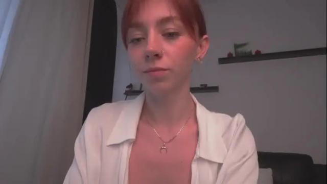 Image 6 of ameliamber0 Stream on Chaturbate on 3 months ago