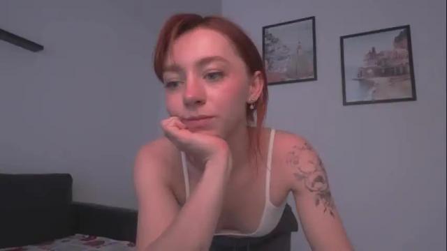 Image 11 of ameliamber0 Stream on Chaturbate on 3 months ago