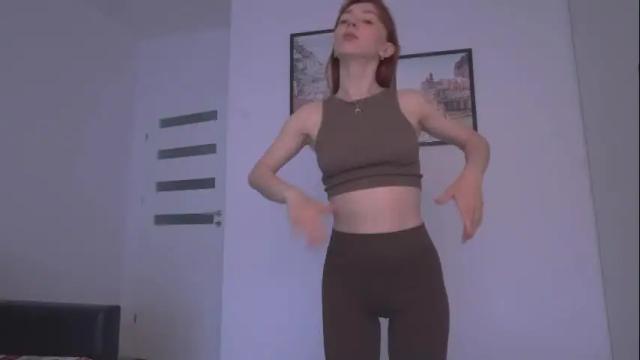 Thumbnail 1, ameliamber0's Stream at Chaturbate, 3 months ago
